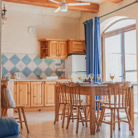 וילה Ta Danjela 4 Bedroom With Private Pool