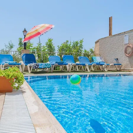 וילה Ta Danjela 4 Bedroom With Private Pool Xagħra