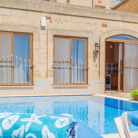Ta Danjela Villa Sleeps 8 With Pool Villa