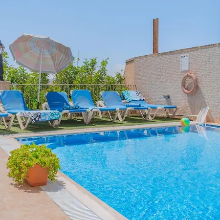 Villa Ta Danjela Villa Sleeps 8 With Pool