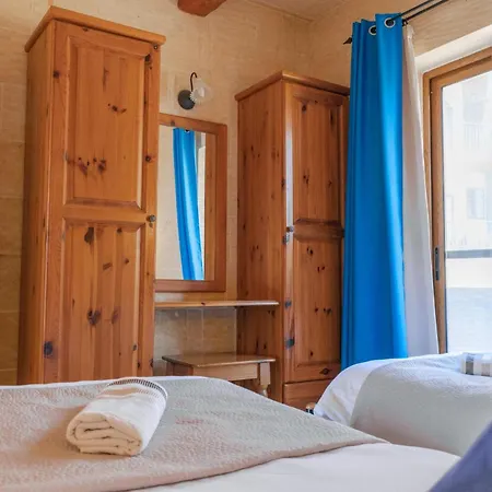 Ta Danjela 4 Bedroom With Private Pool Xaghra
